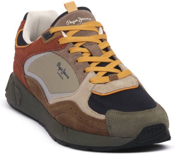 Pepe Jeans Sneakers 865 MARLON SPORTS