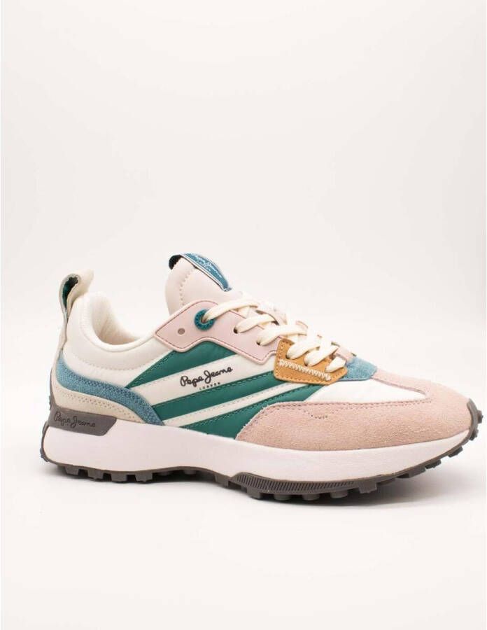 Pepe Jeans Sneakers PLS60038 LUCKY MAINS