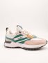 Pepe Jeans Sneakers PLS60038 LUCKY MAINS - Thumbnail 1