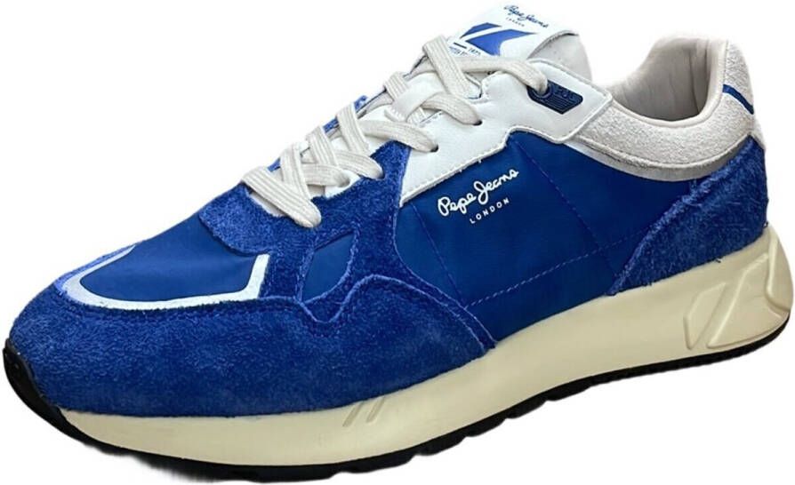 Pepe Jeans Sneakers laag 'Marlon'