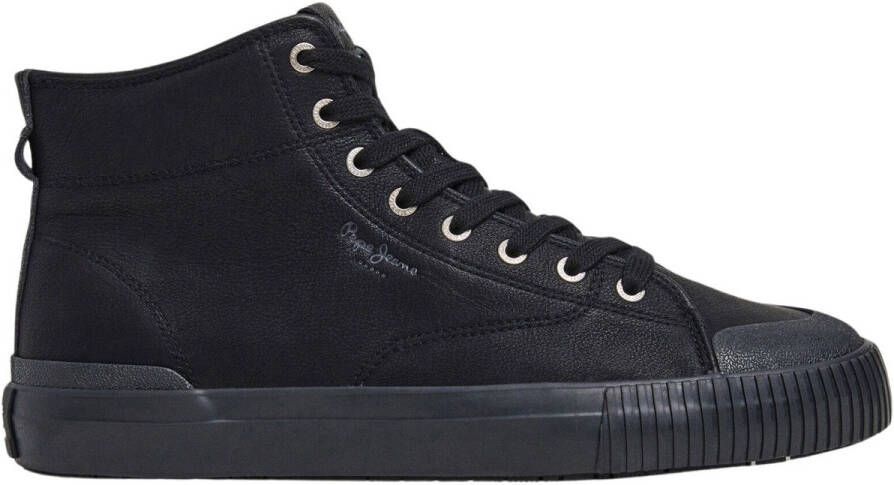 Pepe Jeans Sneakers Baskets Ben Moon