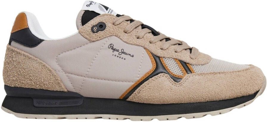 Pepe Jeans Sneakers Baskets Brit Fun