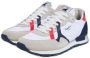 Pepe Jeans Lage Sneakers SPORTIVA BRIT ROAD M PMS40007 - Thumbnail 2