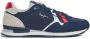 Pepe Jeans Lage Sneakers SPORTIVA BRIT ROAD M PMS40007 - Thumbnail 10