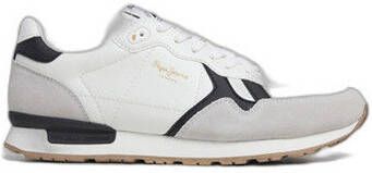 Pepe Jeans Sneakers Baskets Brit Supra