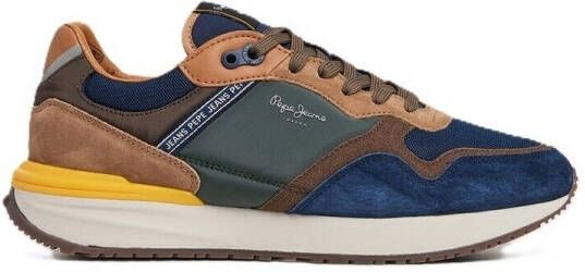 Pepe Jeans Sneakers Baskets Buster Pro