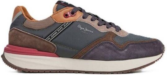 Pepe Jeans Sneakers Baskets Buster Pro