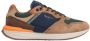 Pepe Jeans Sneakers Baskets Buster Pro - Thumbnail 6