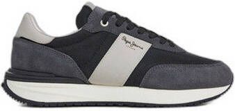 Pepe Jeans Sneakers Baskets Buster Supra