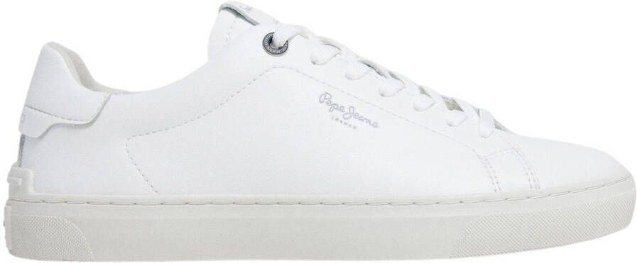Pepe Jeans Lage Sneakers herensneakers pms00020