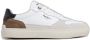 Pepe Jeans Camden Nature Sneakers White Heren - Thumbnail 2