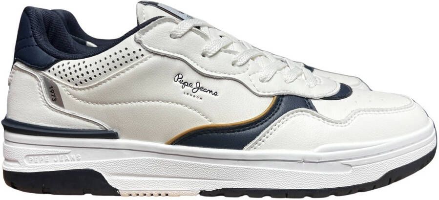 Pepe Jeans Sneakers Baskets Chester Basic