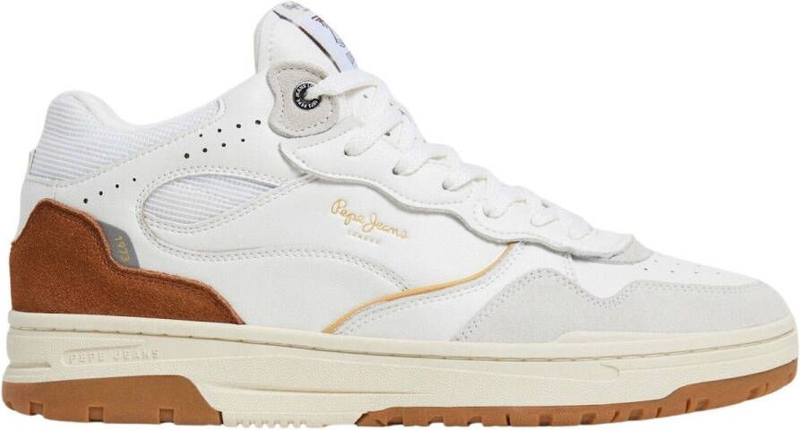 Pepe Jeans Sneakers Baskets Chester Evolution