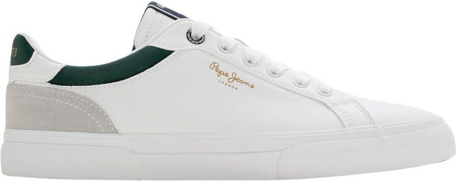 Pepe Jeans Sneakers Baskets court Kenton Court