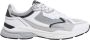 Pepe Jeans Dave Master Sneakers White Heren - Thumbnail 2