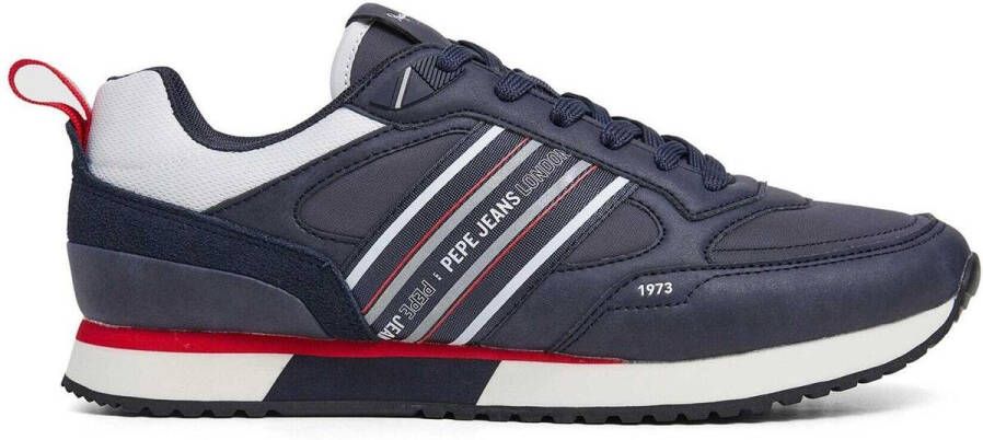 Pepe Jeans Sneakers Baskets Dublin