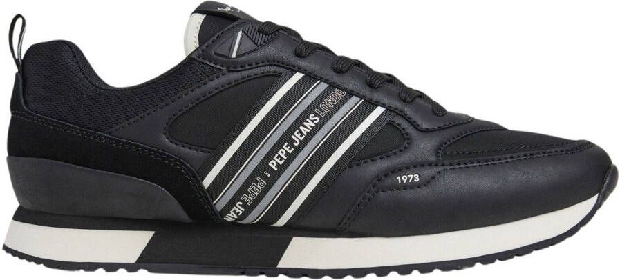 Pepe Jeans Sneakers Baskets Dublin Young