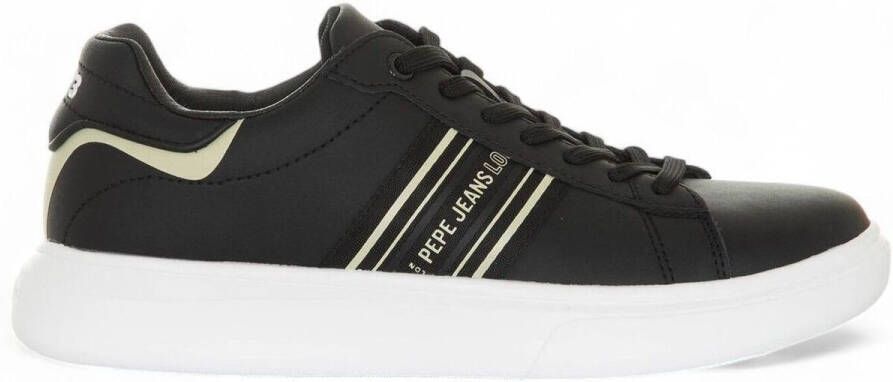 Pepe Jeans Sneakers Baskets Eaton Street