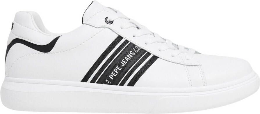 Pepe Jeans Sneakers Baskets Eaton Street