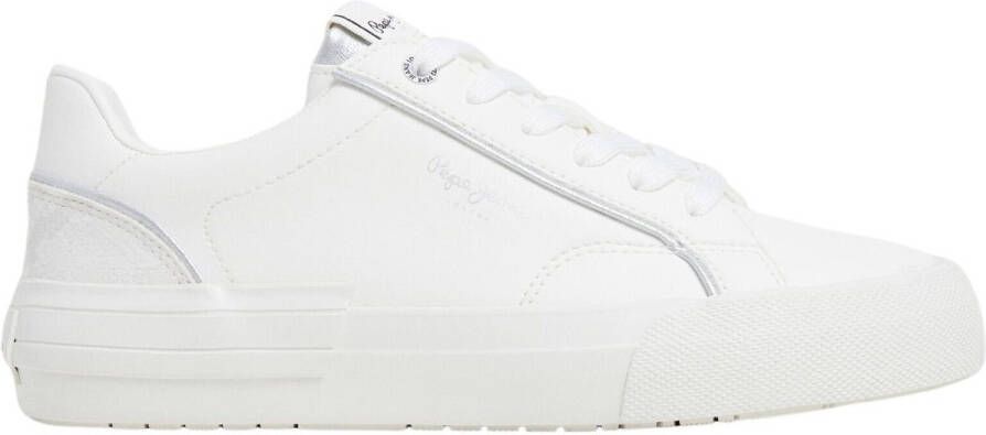 Pepe Jeans Sneakers Baskets femme Allen Twin