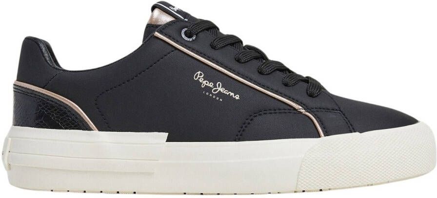 Pepe Jeans Sneakers Baskets femme Allen Twin