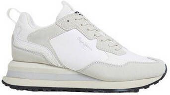 Pepe Jeans Sneakers Baskets femme Blur Supra