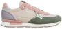 Pepe Jeans Sneakers Baskets femme Brit Mix - Thumbnail 2