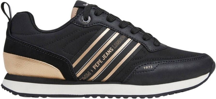 Pepe Jeans Sneakers Baskets femme Dublin City