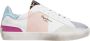 Pepe Jeans Jeugdmode Sneakers Multicolor Dames - Thumbnail 2