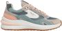 Pepe Jeans Stijlvolle Sportschoenen voor Jongeren Multicolor Dames - Thumbnail 9