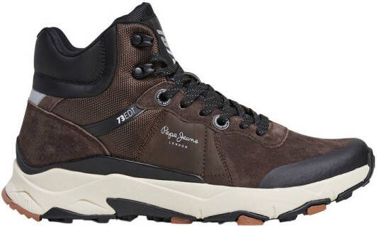 Pepe Jeans Sneakers Baskets James High