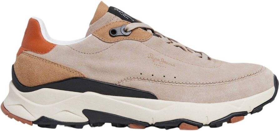 Pepe Jeans Sneakers Baskets James Treck