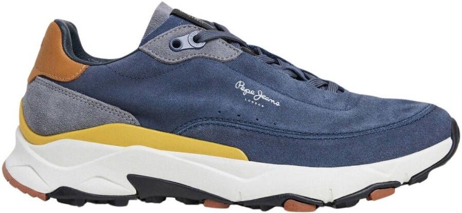 Pepe Jeans Sneakers Baskets James Treck