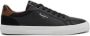 Pepe Jeans Kenton Court Sneakers Heren Black - Thumbnail 3