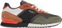 Pepe Jeans Sneakers Baskets London Grade - Thumbnail 9