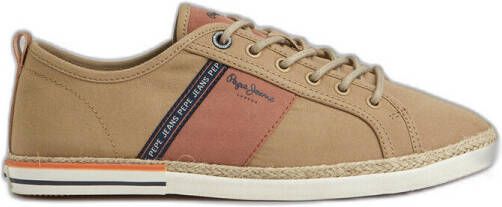 Pepe Jeans Sneakers Baskets Maoui Tape Sunset