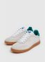 Pepe Jeans Moderne stijl sneakers voor heren Beige Heren - Thumbnail 3