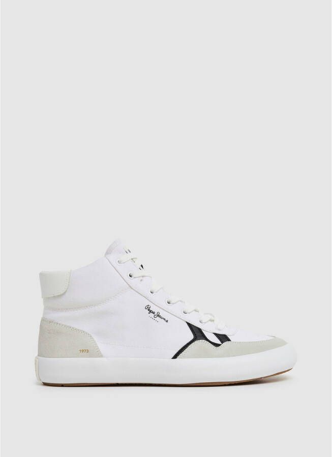 Pepe Jeans Sneakers Baskets Travis City