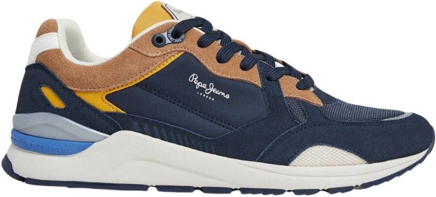 Pepe Jeans Sneakers Baskets X20 Rise