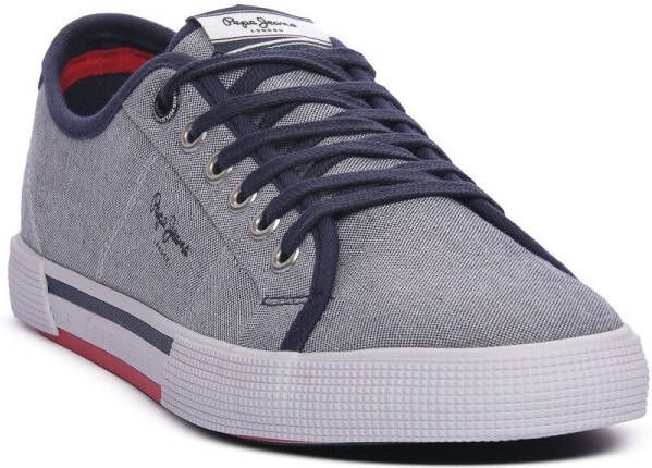 Pepe Jeans Sneakers BRADY MAN