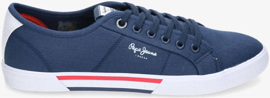 Pepe Jeans Sneakers BRADY MEN BASIC