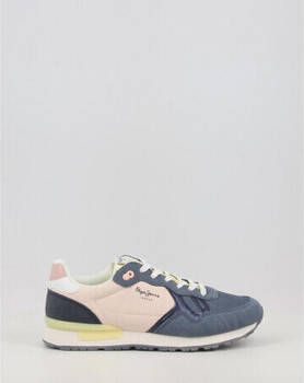 Pepe Jeans Sneakers BRIT CAMP PLS40038