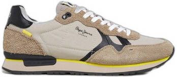 Pepe Jeans Sneakers Brit Fly