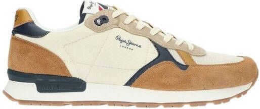 Pepe Jeans Sneakers BRIT MIX M