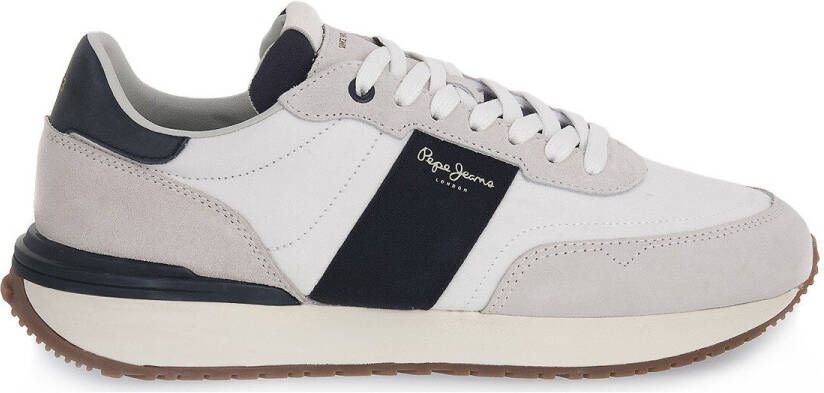 Pepe Jeans Sneakers BUSTER TAPE