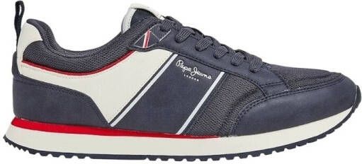 Pepe Jeans Sneakers DUBLIN BRAND