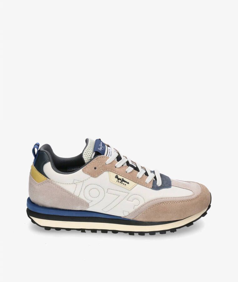 Pepe Jeans Sneakers FOSTER CONNECT