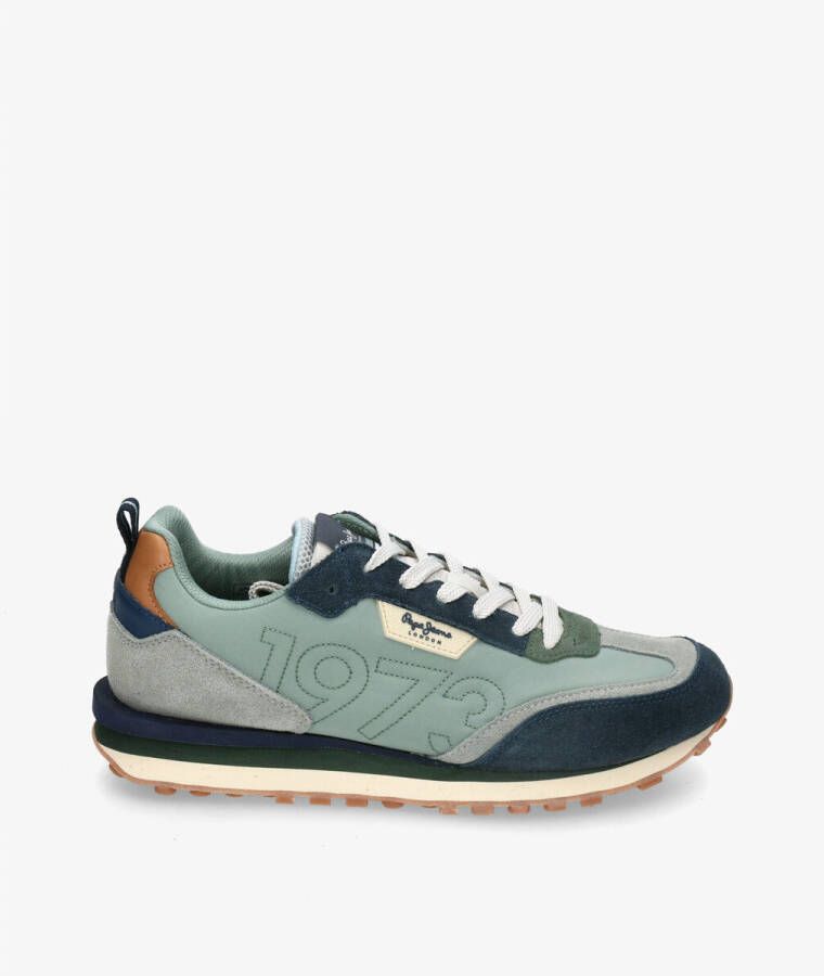 Pepe Jeans Sneakers FOSTER CONNECT