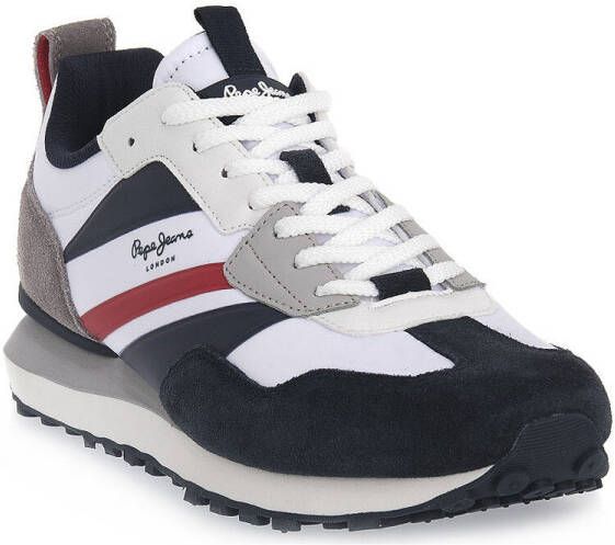 Pepe Jeans Sneakers FOSTER HEAT M