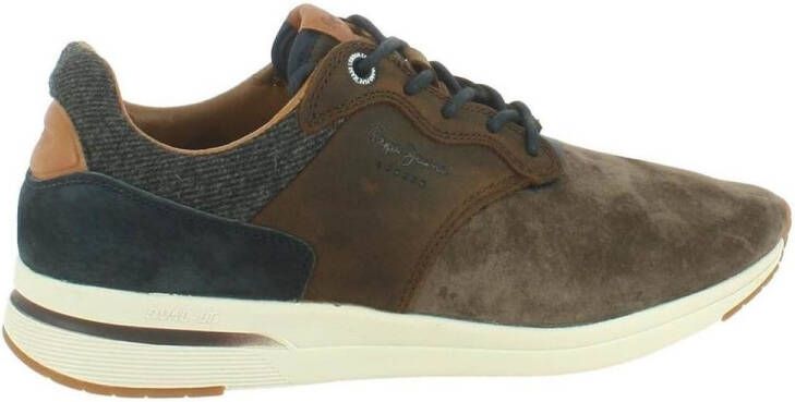 Pepe Jeans Sneakers JAYKER